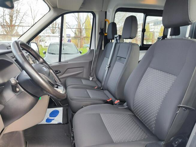 Ford Transit 350 L3H3 RWD Trend (bryg.)