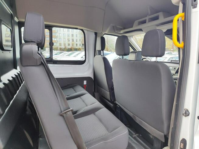 Ford Transit 350 L3H3 RWD Trend (bryg.)