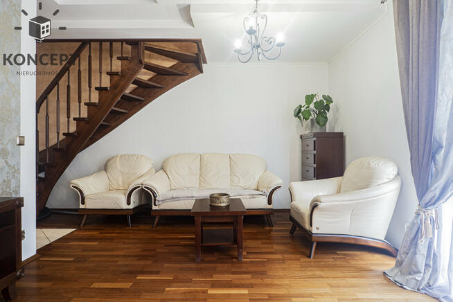 3 pok | Taras | Komórka | ul. Przyjaźni