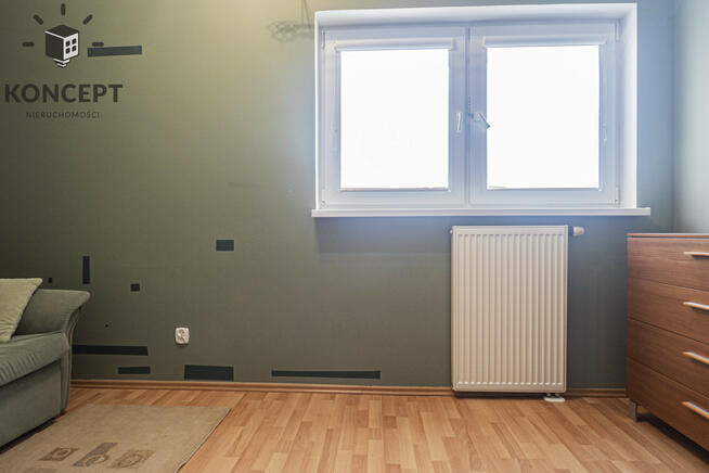 3 pok | Taras | Komórka | ul. Przyjaźni