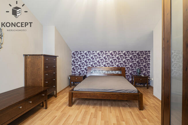 3 pok | Taras | Komórka | ul. Przyjaźni