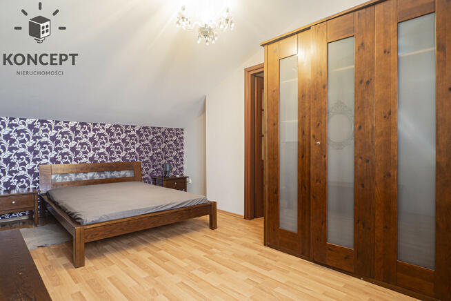 3 pok | Taras | Komórka | ul. Przyjaźni