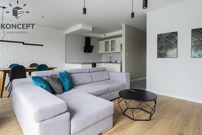 Piękny Apartament - Karwiany | 3 sypialnie