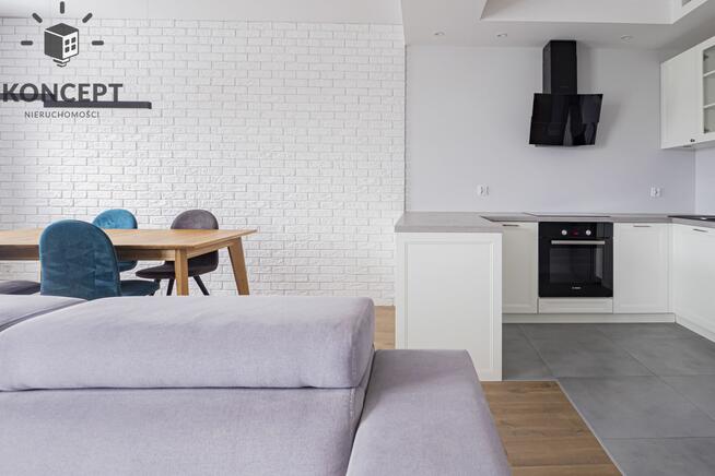 Piękny Apartament - Karwiany | 3 sypialnie