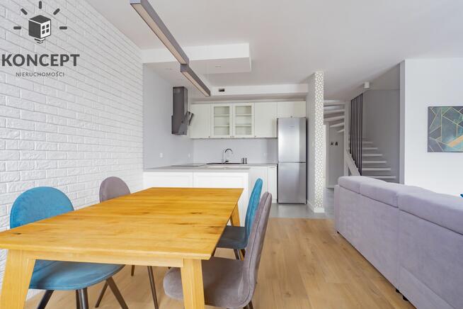 Piękny Apartament - Karwiany | 3 sypialnie