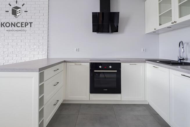 Piękny Apartament - Karwiany | 3 sypialnie