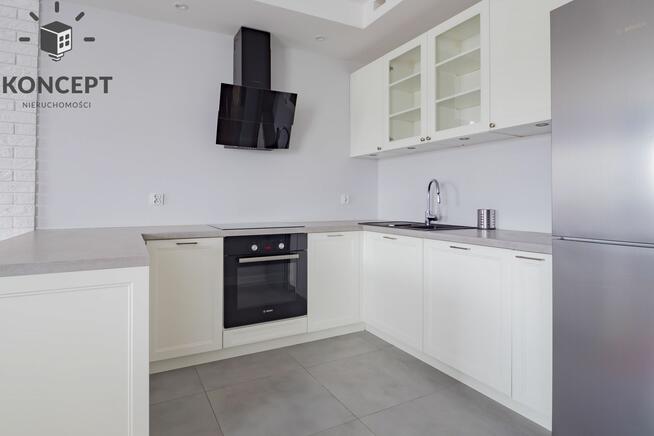 Piękny Apartament - Karwiany | 3 sypialnie