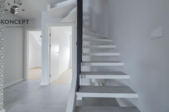 Piękny Apartament - Karwiany | 3 sypialnie