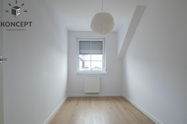 Piękny Apartament - Karwiany | 3 sypialnie