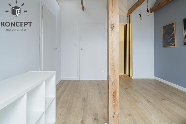 Piękny Apartament - Karwiany | 3 sypialnie