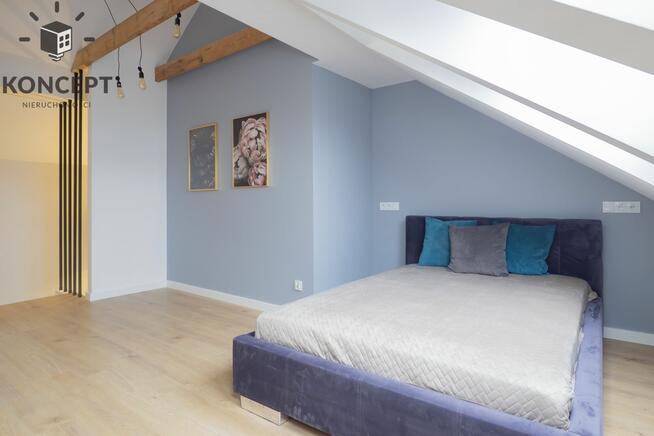 Piękny Apartament - Karwiany | 3 sypialnie