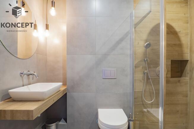 Piękny Apartament - Karwiany | 3 sypialnie