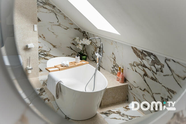 Dom Wrocław gm. Wrocław-Fabryczna Oporów,