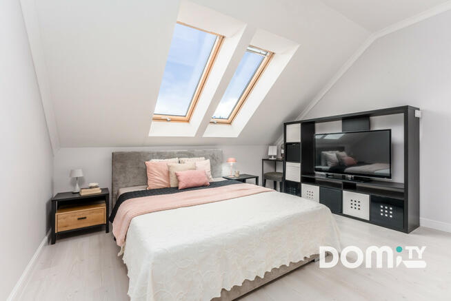 Dom Wrocław gm. Wrocław-Fabryczna Oporów,