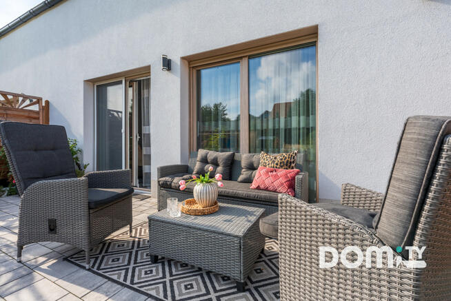 Dom Wrocław gm. Wrocław-Fabryczna Oporów,