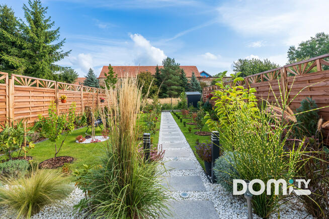 Dom Wrocław gm. Wrocław-Fabryczna Oporów,