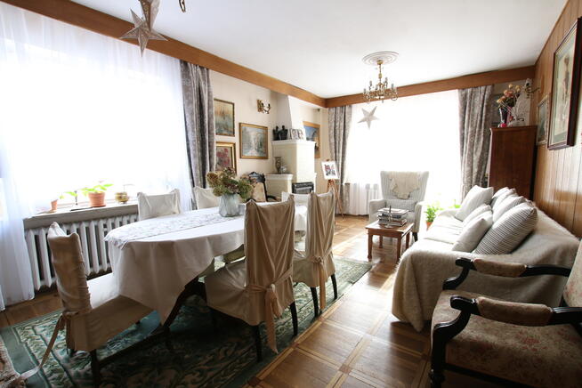 Dom, Lublin, Dziesiąta, 150m2, 6pok