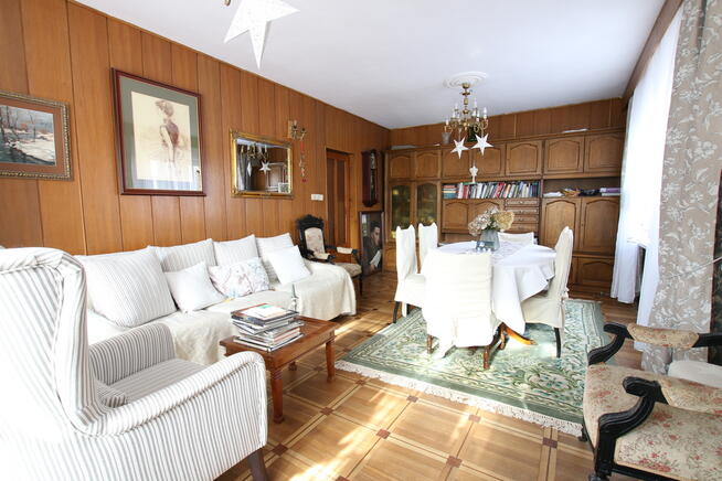 Dom, Lublin, Dziesiąta, 150m2, 6pok