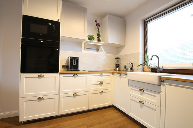 Dom Lublin Sławin, ul. Skowronkowa