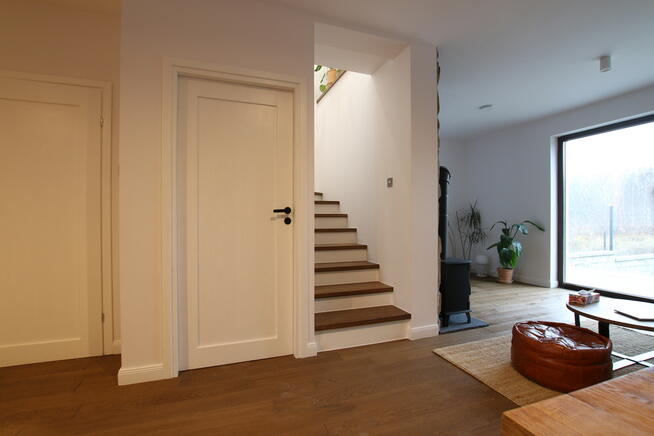 Dom Lublin Sławin, ul. Skowronkowa