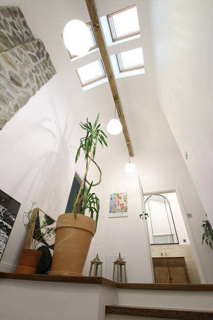 Dom Lublin Sławin, ul. Skowronkowa