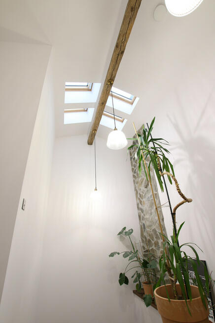 Dom Lublin Sławin, ul. Skowronkowa