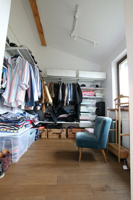 Dom Lublin Sławin, ul. Skowronkowa