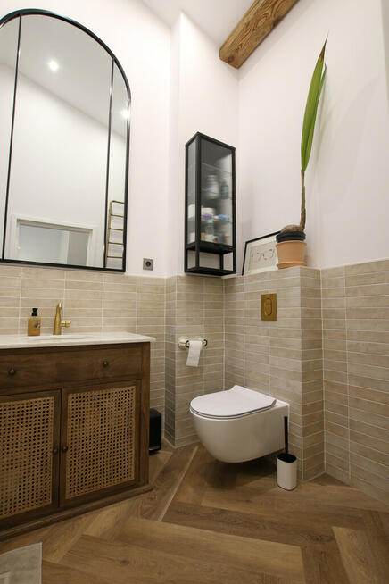 Dom Lublin Sławin, ul. Skowronkowa