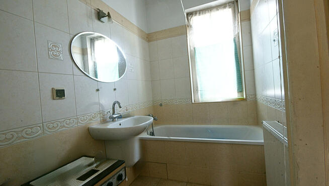 Dom 151m2, 2 garaże, Nałęczów