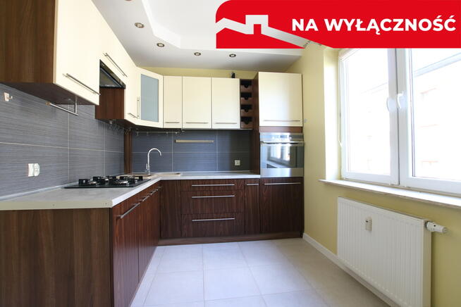 Mieszkanie, Świdnik, ul. Jaworowa, 2 pokoje, 52 m2