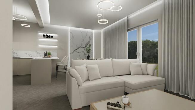 Dom Strzebiń gm. Koszęcin, 1 Maja