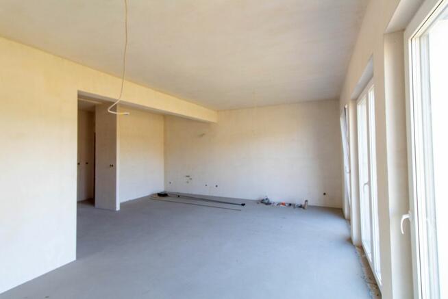 Dom Strzebiń gm. Koszęcin, 1 Maja