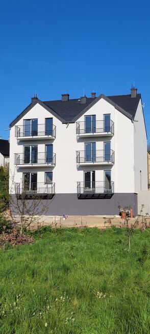 Kartuska 60a nowe pachnące słoneczne kameralne