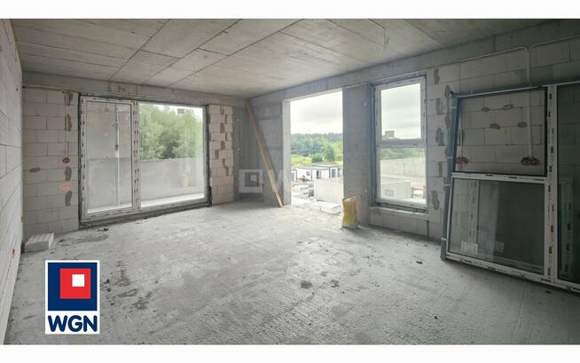 Mieszkanie Łęczna gm. m. Łęczna Bobrowniki, Wierzbowa