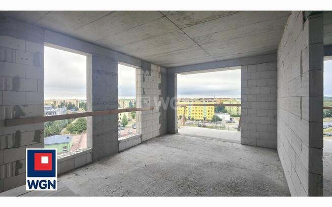 Mieszkanie Łęczna gm. m. Łęczna Bobrowniki, Wierzbowa