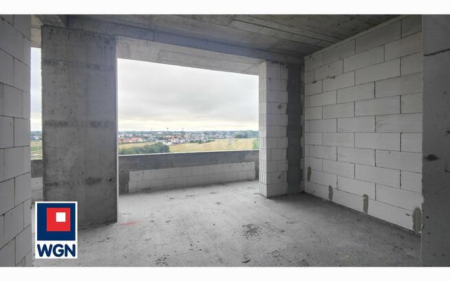 Mieszkanie Łęczna gm. m. Łęczna Bobrowniki, Wierzbowa