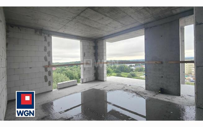 Mieszkanie Łęczna gm. m. Łęczna Bobrowniki, Wierzbowa