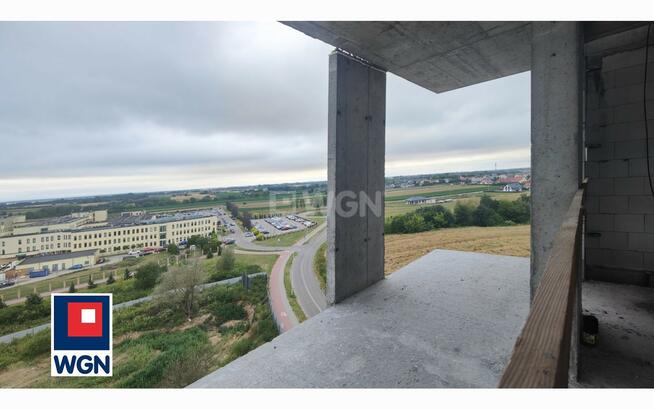 Mieszkanie Łęczna gm. m. Łęczna Bobrowniki, Wierzbowa