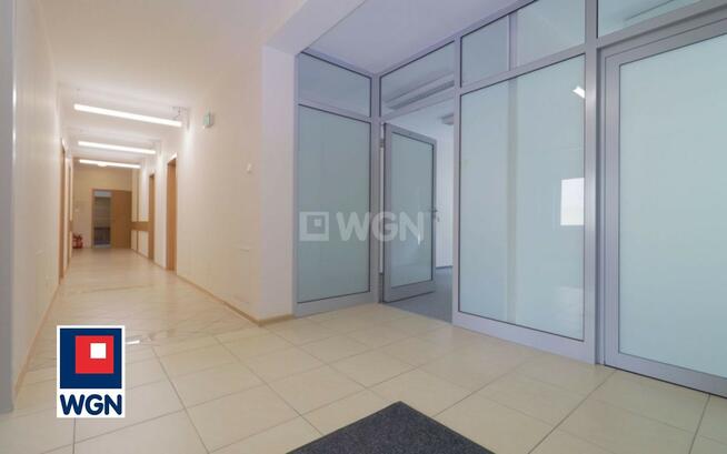 Powierzchnia biurowa Lublin Śródmieście, 3 go Maja