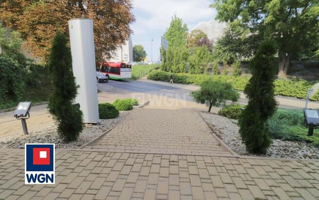 Powierzchnia biurowa Lublin Śródmieście, 3 go Maja