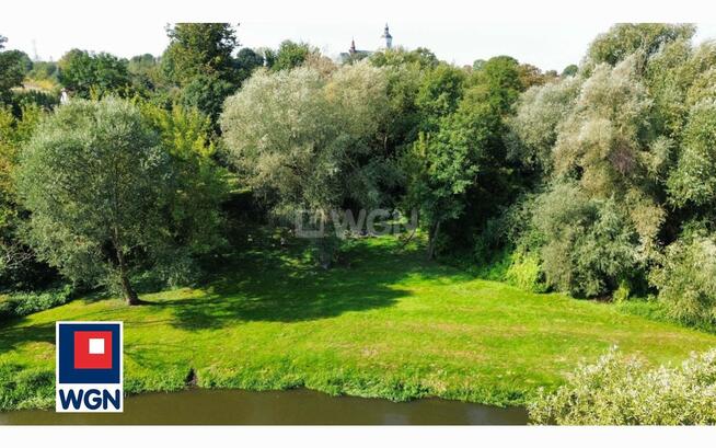 Dom Kijany gm. Spiczyn, Kijany Kościelne