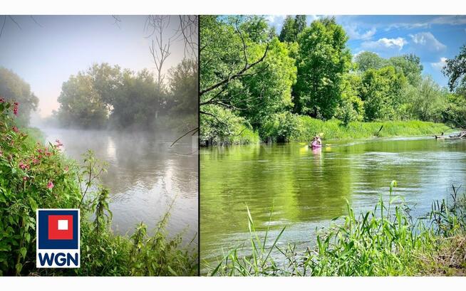 Dom Kijany gm. Spiczyn, Kijany Kościelne