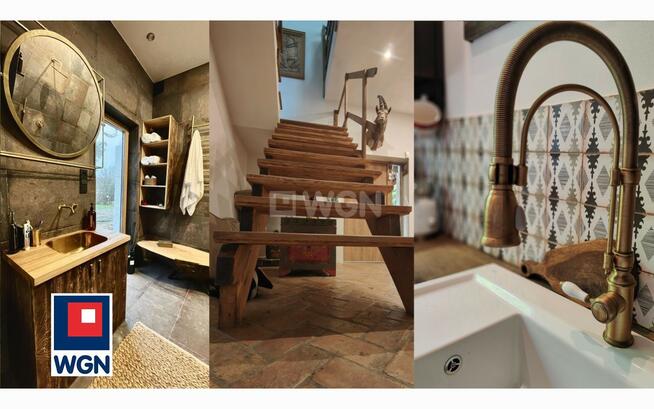 Dom Kijany gm. Spiczyn, Kijany Kościelne