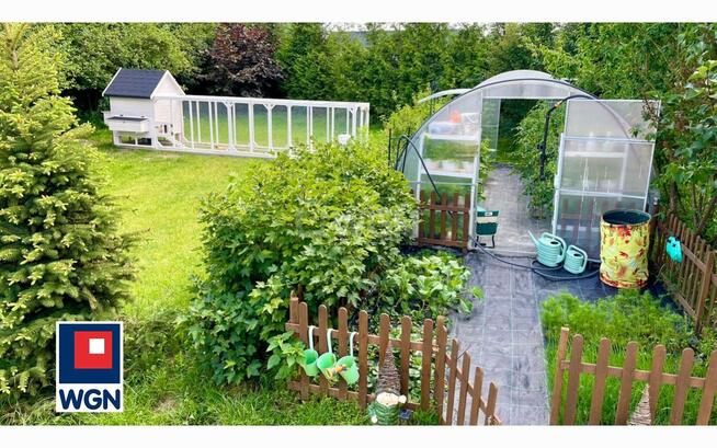 Dom Kijany gm. Spiczyn, Kijany Kościelne