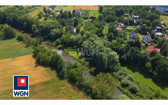 Dom Kijany gm. Spiczyn, Kijany Kościelne