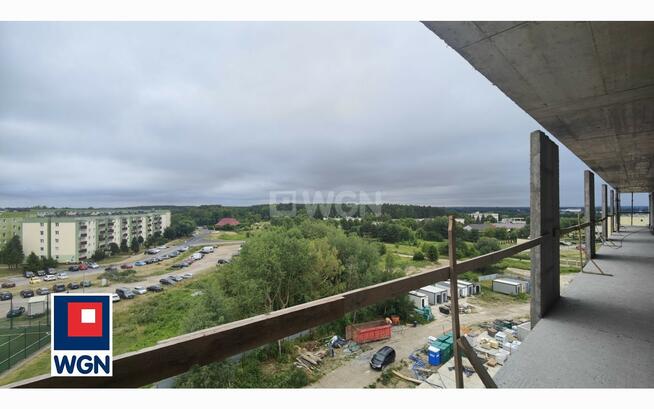 Mieszkanie Łęczna Bobrowniki, Wierzbowa