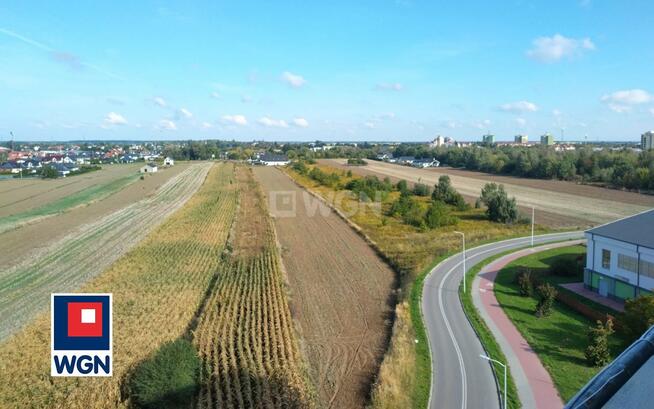 Mieszkanie Łęczna Bobrowniki, Wierzbowa