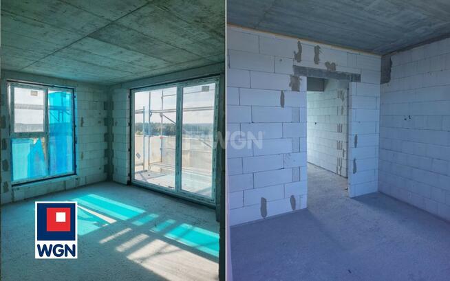 Mieszkanie Łęczna Bobrowniki, Wierzbowa