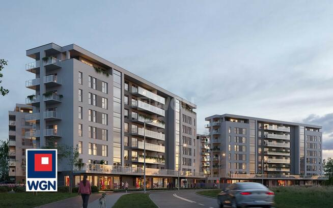 Mieszkanie Łęczna Bobrowniki, Wierzbowa