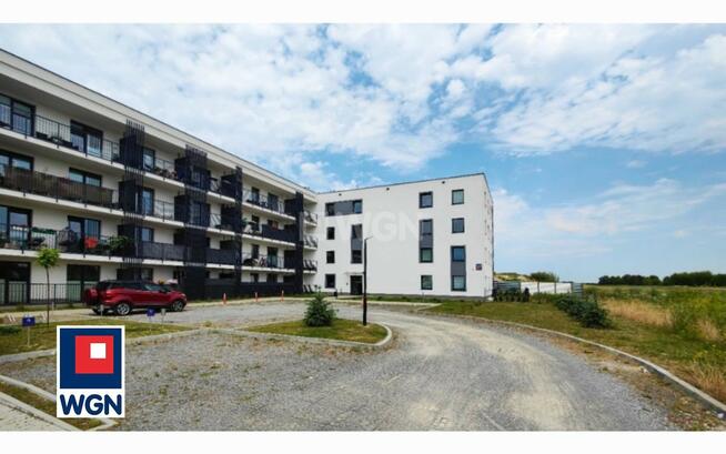 Mieszkanie Lublin Dziesiąta Wieś, Dziesiąta Wieś